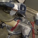 Miter Saw