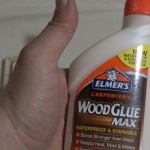 Elmers Wood Glue