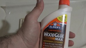 Elmers Wood Glue