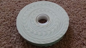 Double Sided Tape