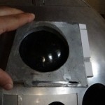 Scratch Radar Lens