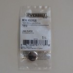 Everbilt Hole Plug