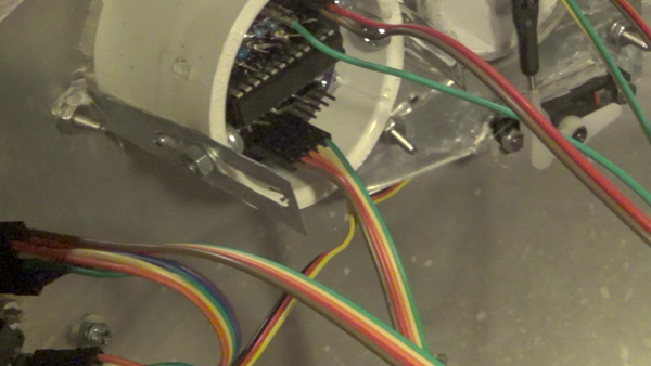 PSI Mounts