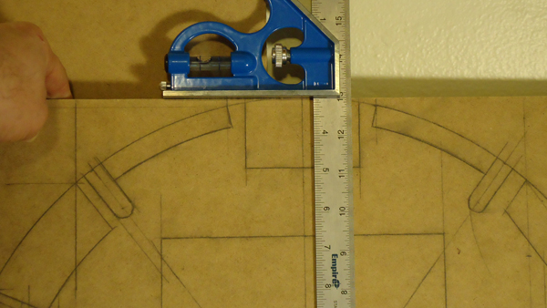 Base plate