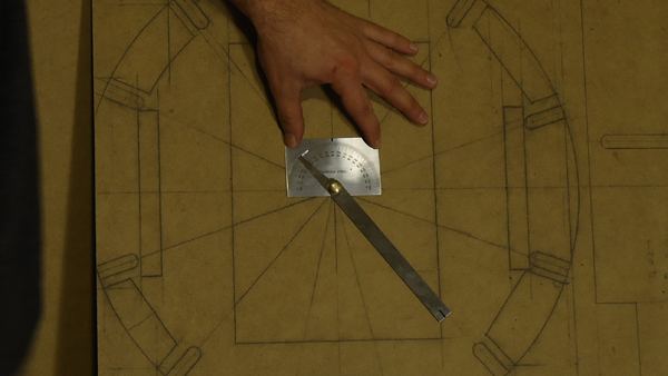 Protractor